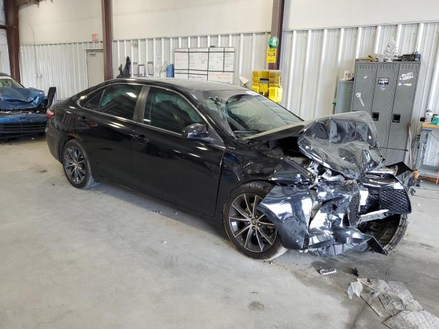 Photo 4 from auction – 2017 TOYOTA CAMRY LE with VIN 4T1BF1FK7HU711460