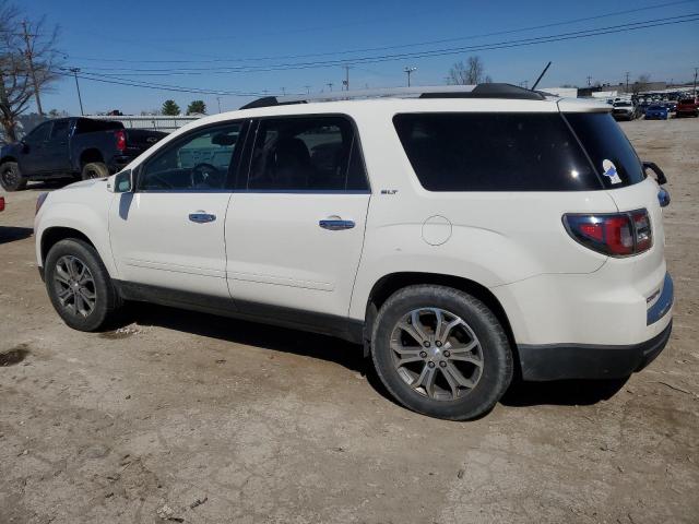 Photo 2 from auction – 2015 GMC ACADIA SLT with VIN 1GKKRRKDXFJ116302