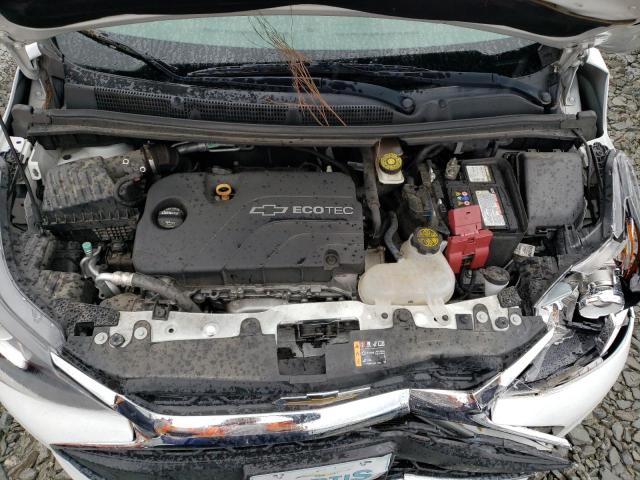 Photo 11 from auction – 2019 CHEVROLET SPARK 1LT with VIN KL8CD6SA8KC807533
