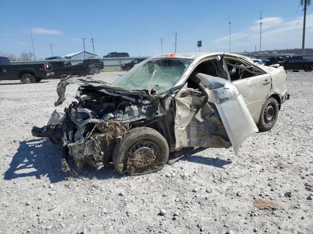 TOYOTA CAMRY LE 2005 with VIN 4T1BE32K15U038682 - Photo from auction