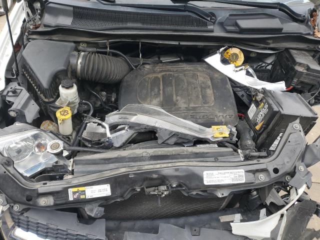 Photo 12 from auction – 2019 DODGE GRAND CARA with VIN 2C7WDGCG5KR584228
