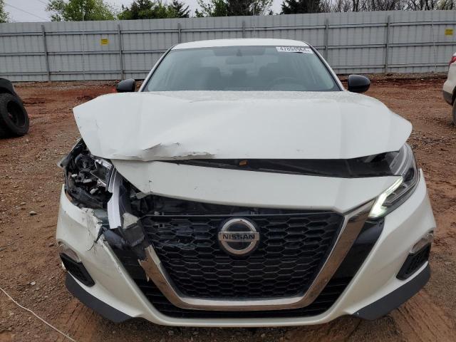 Photo 5 from auction – 2019 NISSAN ALTIMA SR with VIN 1N4BL4CV9KC201644