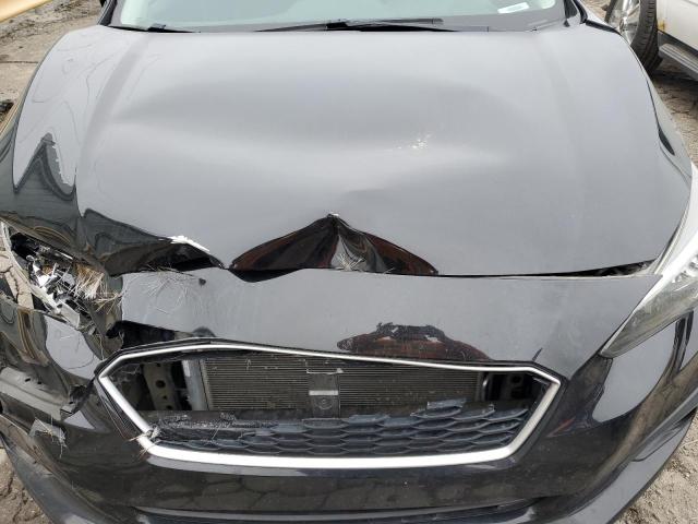 Photo 11 from auction – 2018 SUBARU IMPREZA PR with VIN 4S3GKAB64J3606644