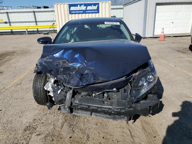 Photo 5 from auction – 2017 LEXUS ES 350 with VIN 58ABK1GG1HU077738