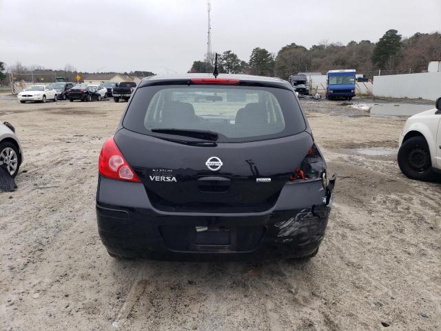 Photo 6 from auction – 2012 NISSAN VERSA S with VIN 3N1BC1CP6CK280182