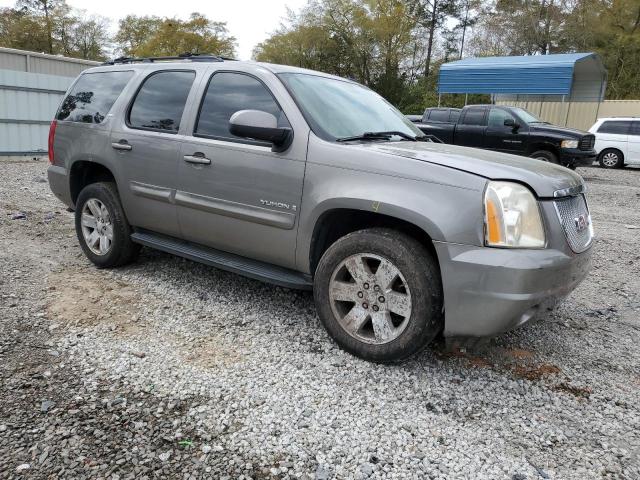 Photo 4 from auction – 2007 GMC YUKON with VIN 1GKFK13057J329579