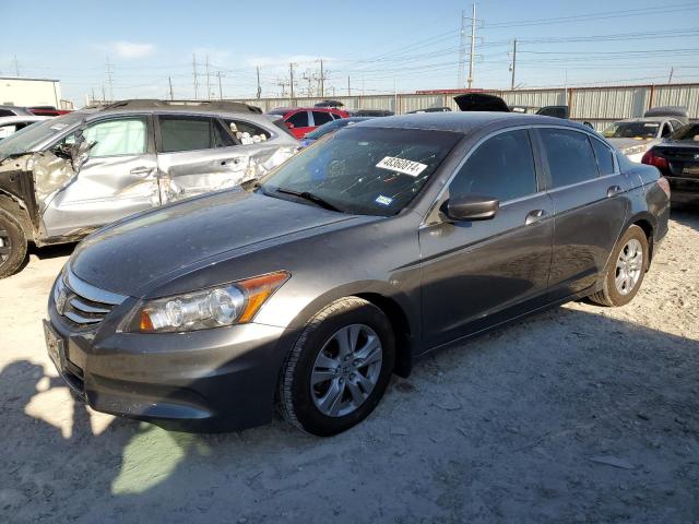 HONDA ACCORD SE 2011 مع رقم تعريف المركبة 1HGCP2F64BA080286 - صورة من المزاد