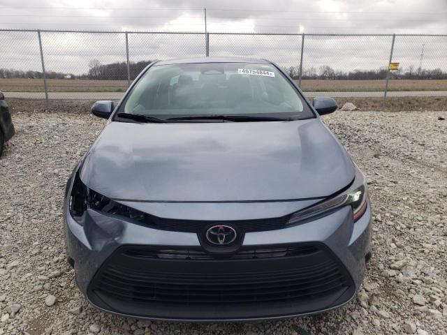 Photo 5 from auction – 2024 TOYOTA COROLLA LE with VIN 5YFB4MDE9RP099088