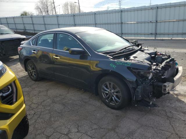 Photo 4 from auction – 2015 NISSAN ALTIMA 2.5 with VIN 1N4AL3AP7FC574410