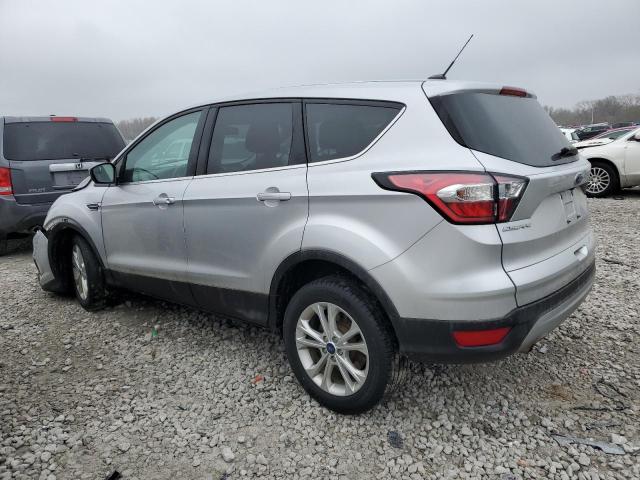 Photo 2 from auction – 2017 FORD ESCAPE SE with VIN 1FMCU9GD0HUC46612