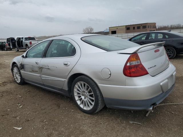 Photo 2 from auction – 2003 CHRYSLER 300M SPECI with VIN 2C3HE76K83H535202