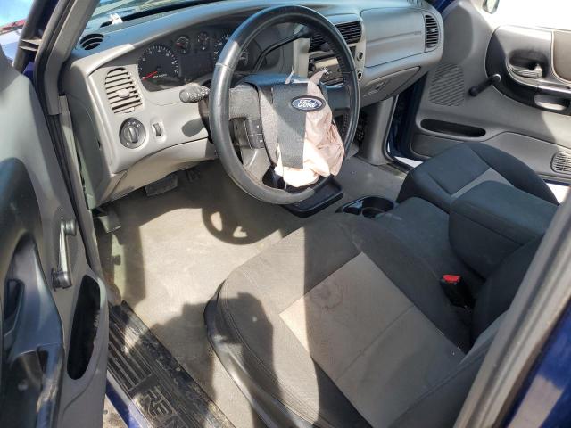 Photo 8 from auction – 2008 FORD RANGER with VIN 1FTYR14U78PA59030