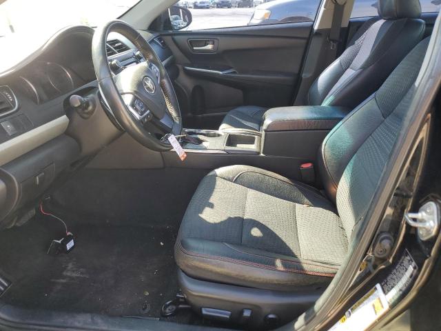 Photo 7 from auction – 2015 TOYOTA CAMRY LE with VIN 4T1BF1FK4FU003406