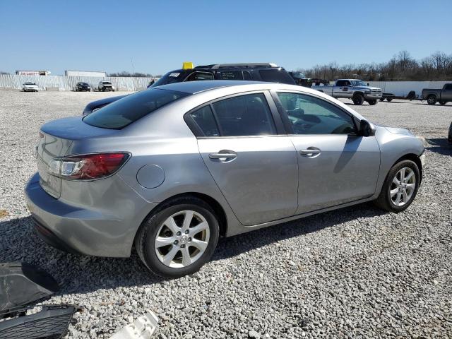 Photo 3 from auction – 2011 MAZDA 3 I with VIN JM1BL1VGXB1458881