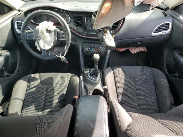 Photo 8 from auction – 2016 DODGE DART SE with VIN 1C3CDFAA2GD728423