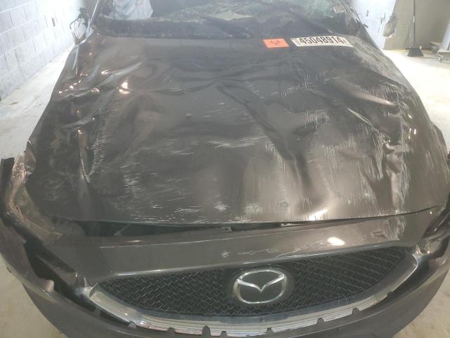 Photo 11 from auction – 2020 MAZDA CX-5 SIGNA with VIN JM3KFBEY6L0770071