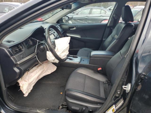 Photo 7 from auction – 2012 TOYOTA CAMRY BASE with VIN 4T1BF1FK5CU134744