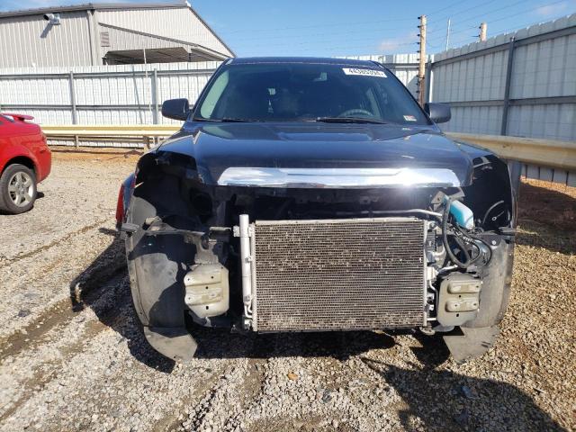Photo 5 from auction – 2016 GMC TERRAIN SL with VIN 2GKALLEK9G6107223