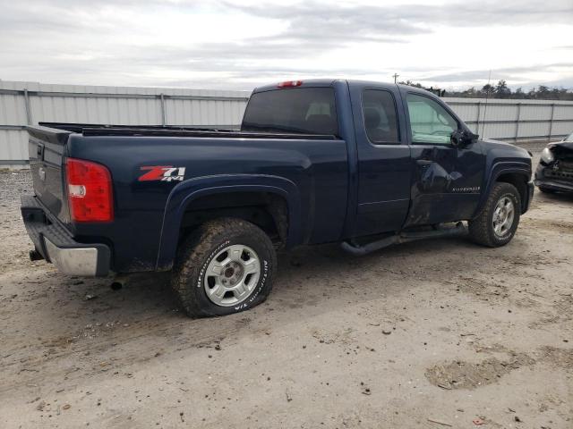 Photo 3 from auction – 2008 CHEVROLET SILVERADO with VIN 2GCEK19J381143798