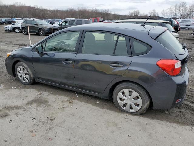 Photo 2 from auction – 2014 SUBARU IMPREZA with VIN JF1GPAA62E8219379