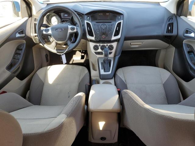 Photo 8 from auction – 2014 FORD FOCUS SE with VIN 1FADP3F27EL204264