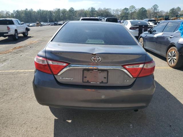 Photo 6 from auction – 2016 TOYOTA CAMRY LE with VIN 4T1BF1FK0GU204933