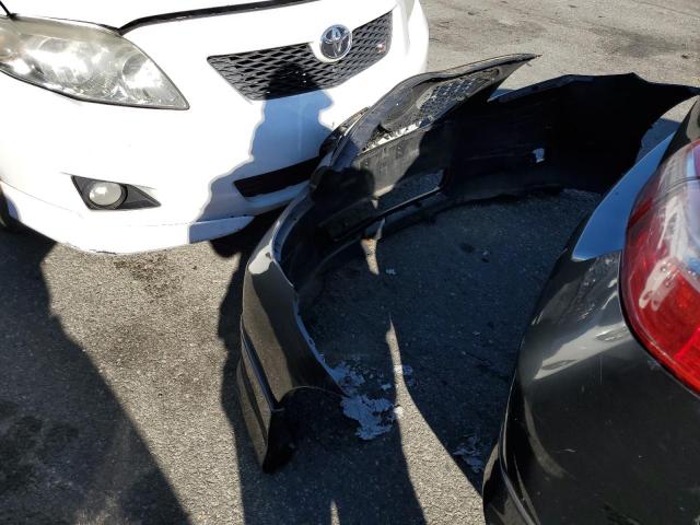 Photo 12 from auction – 2008 TOYOTA CAMRY CE with VIN 4T1BE46K48U247662