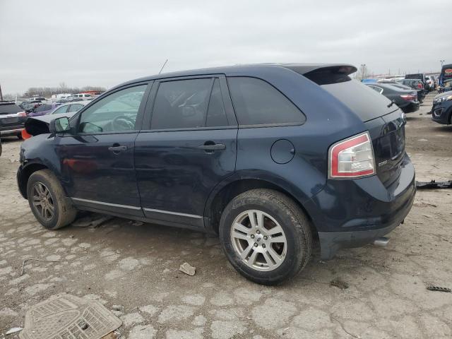 Photo 2 from auction – 2010 FORD EDGE SE with VIN 2FMDK3GC4ABA69878