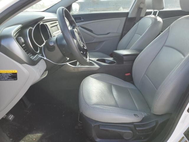 Photo 7 from auction – 2015 KIA OPTIMA LX with VIN KNAGM4A79F5544690