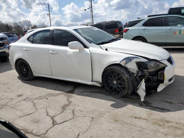 Photo 4 from auction – 2006 LEXUS IS 350 with VIN JTHBE262662000241