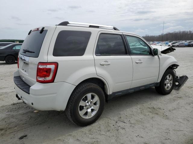 صورة رقم 3 من المزاد - 2011 FORD ESCAPE LIM مع VIN 1FMCU0EGXBKC60187