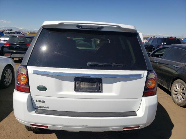 Photo 6 from auction – 2014 LAND ROVER LR2 HSE with VIN SALFR2BG8EH400511