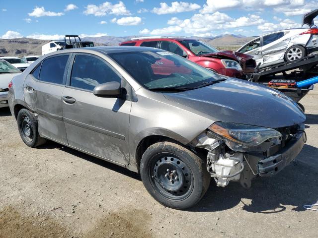 Photo 4 from auction – 2018 TOYOTA COROLLA L with VIN 2T1BURHE3JC092228