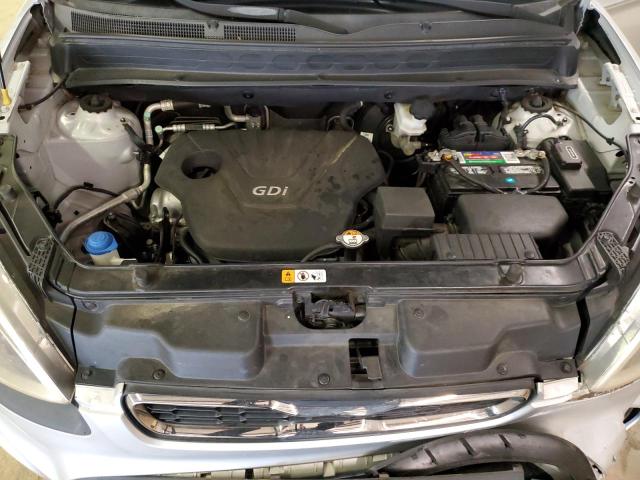 صورة رقم 11 من المزاد - 2013 KIA SOUL مع VIN KNDJT2A54D7484124
