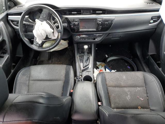 Photo 8 from auction – 2014 TOYOTA COROLLA L with VIN 2T1BURHE2EC156846