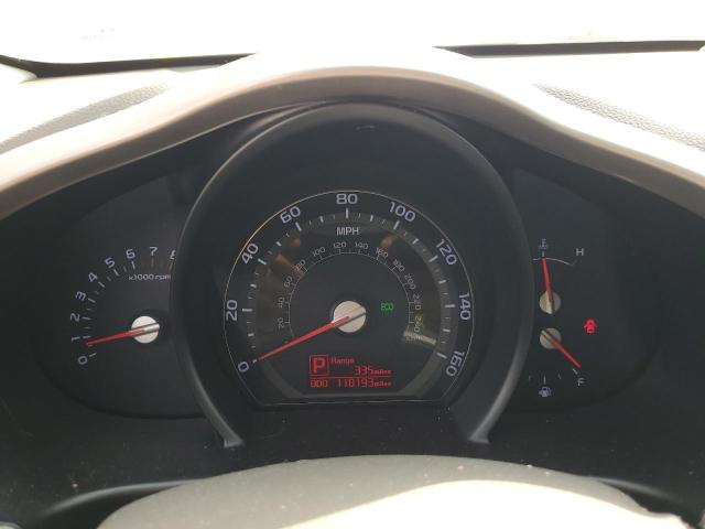 Photo 9 from auction – 2015 KIA SPORTAGE E with VIN KNDPCCAC9F7776921