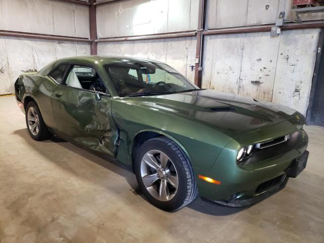 Photo 4 from auction – 2019 DODGE CHALLENGER with VIN 2C3CDZAG0KH723433
