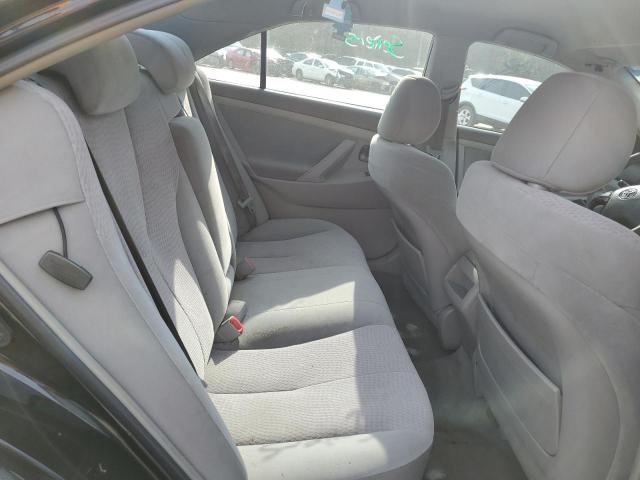 Photo 10 from auction – 2011 TOYOTA CAMRY BASE with VIN 4T1BF3EK7BU696463