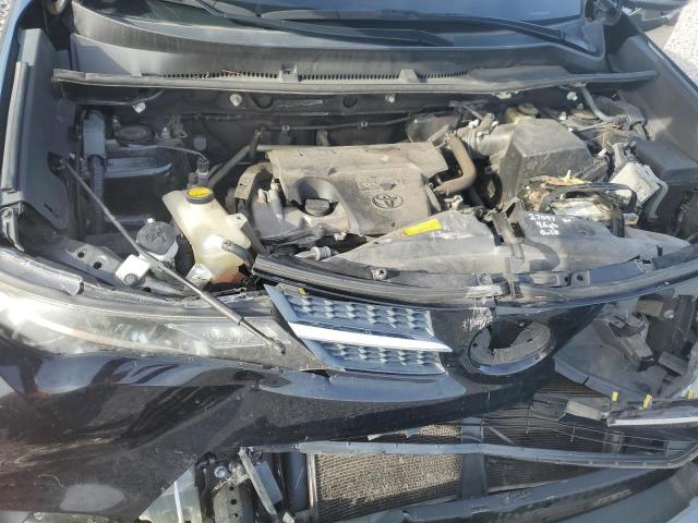 Photo 11 from auction – 2014 TOYOTA RAV4 LE with VIN 2T3ZFREV0EW092051