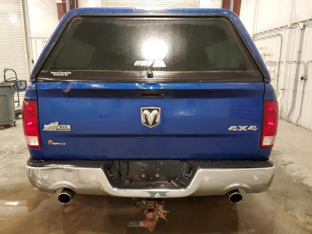 Photo 6 from auction – 2017 RAM 1500 SLT with VIN 1C6RR7GT7HS569652