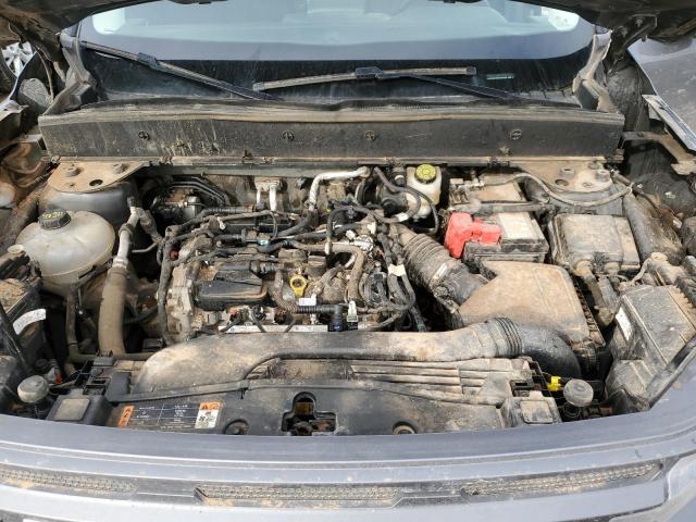 Photo 11 from auction – 2022 FORD BRONCO SPO with VIN 3FMCR9B62NRD02482