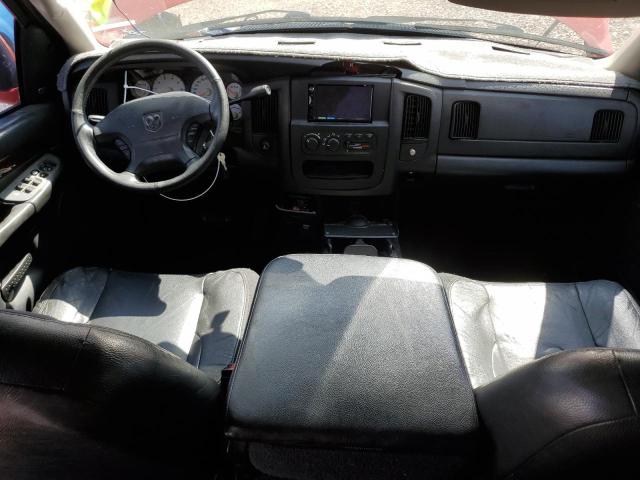 Photo 8 from auction – 2003 DODGE RAM 1500 S with VIN 1D7HA18D43S381766
