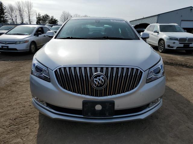 Photo 5 from auction – 2015 BUICK LACROSSE P with VIN 1G4GD5G36FF242793