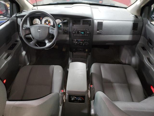 Photo 8 from auction – 2006 DODGE DURANGO SX with VIN 1D4HB38NX6F184015