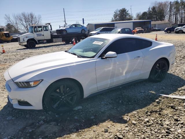 FORD MUSTANG 2016 with VIN 1FA6P8AMXG5218410 - Photo from auction