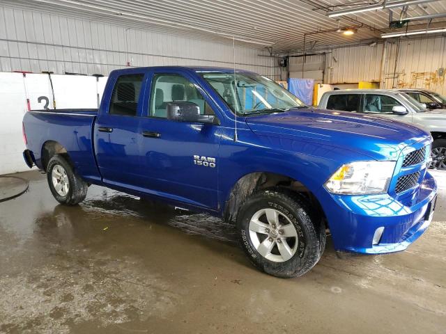 Photo 4 from auction – 2018 RAM 1500 ST with VIN 1C6RR7FG6JS247059