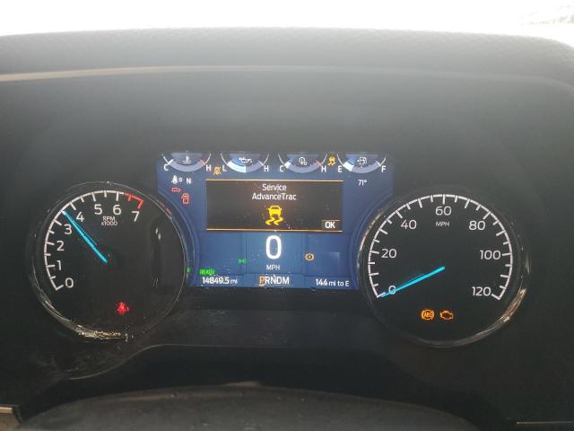 Photo 9 from auction – 2021 FORD F150 SUPER with VIN 1FTFW1CDXMFC91879