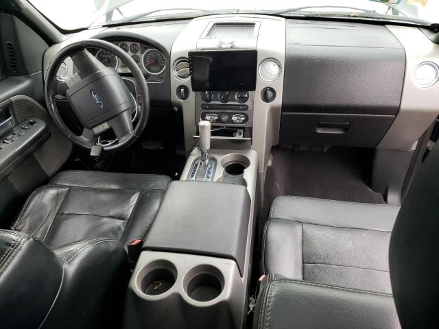 Photo 8 from auction – 2007 FORD F150 with VIN 1FTPX14517FB53922