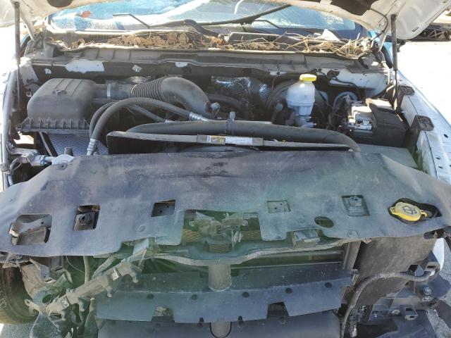 Photo 11 from auction – 2020 RAM 1500 CLASS with VIN 3C6JR7DT9LG311618
