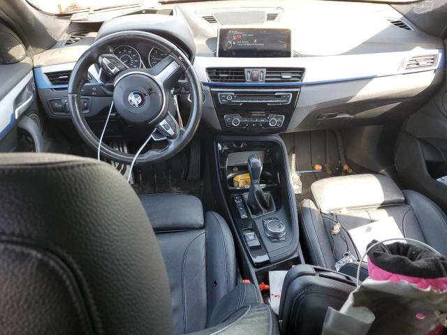 Photo 8 from auction – 2017 BMW X1 XDRIVE2 with VIN WBXHT3C37H5F76495